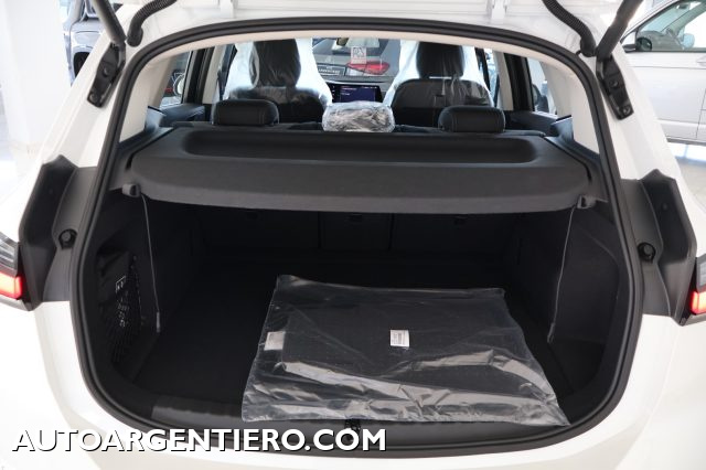 BMW 216 usata, con Fari direzionali