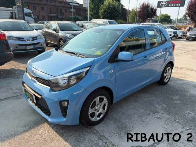 KIA Picanto usata, con ABS