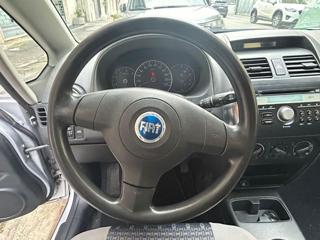 FIAT Sedici usata, con Airbag Passeggero