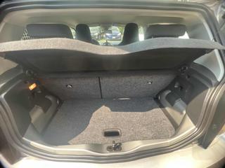 VOLKSWAGEN up! usata, con Sedile posteriore sdoppiato