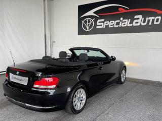 BMW 118 usata, con Airbag Passeggero