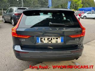 VOLVO V60 usata, con Climatizzatore