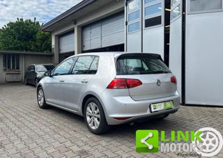 VOLKSWAGEN Golf usata, con Chiusura centralizzata