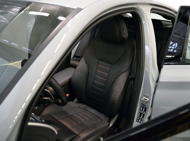 BMW X4 usata, con Alzacristalli elettrici