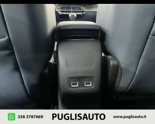 PEUGEOT 2008 usata, con Riconoscimento dei segnali stradali