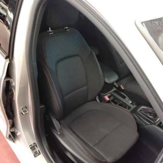 FORD Focus usata, con Immobilizzatore elettronico