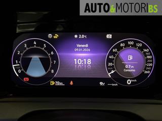 VOLKSWAGEN Golf usata, con Cruise Control