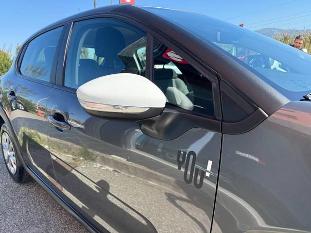 CITROEN C3 usata, con Boardcomputer