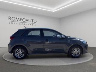 KIA Rio usata, con Chiusura centralizzata