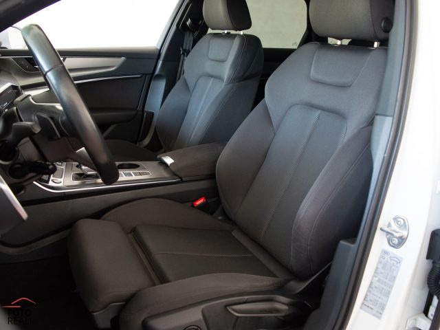 AUDI A6 usata, con Chiusura centralizzata