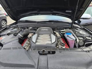 AUDI S5 usata, con Regolazione elettrica sedili