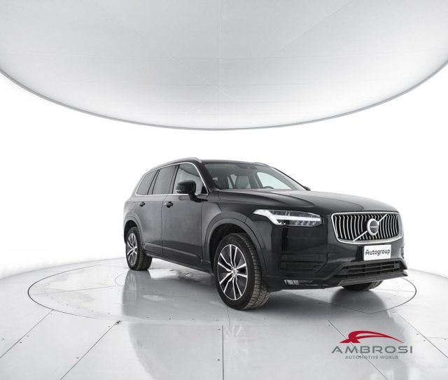 VOLVO XC90 usata 1