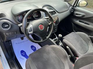 FIAT Punto usata, con Cerchi in lega