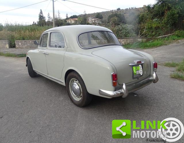 LANCIA Appia usata 4