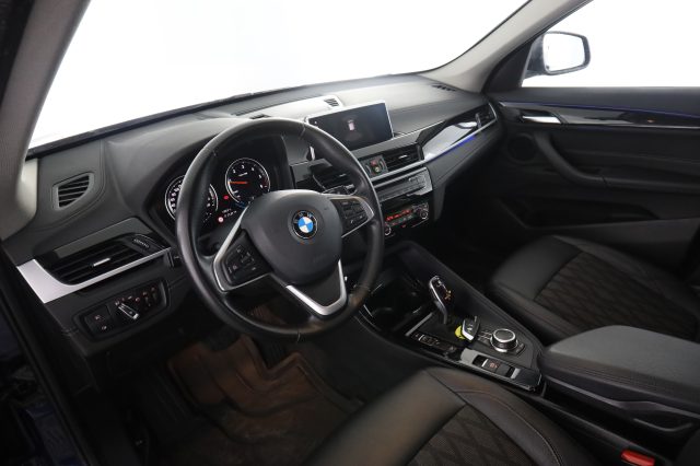 BMW X1 usata 0