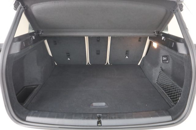 BMW X1 usata 5