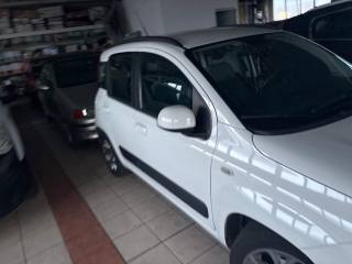 FIAT Panda usata, con Airbag
