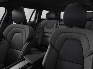 VOLVO V60 usata, con Controllo trazione