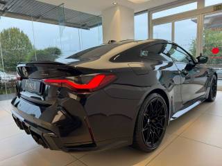 BMW M4 usata, con Servosterzo