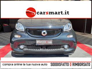 SMART ForTwo usata, con Airbag