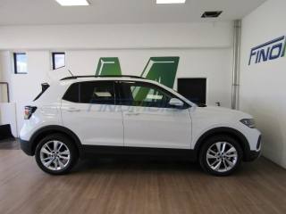 VOLKSWAGEN T-Cross usata, con Cronologia tagliandi