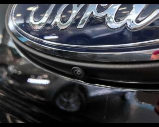 FORD Ranger usata, con Autoradio digitale