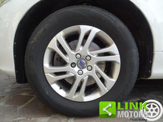VOLVO XC60 usata, con Sedile posteriore sdoppiato