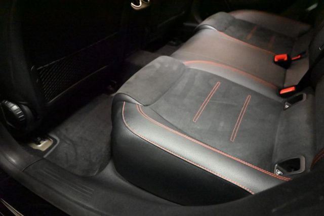 MERCEDES-BENZ A 250 usata 56