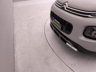 CITROEN C3 Aircross usata, con Frenata d