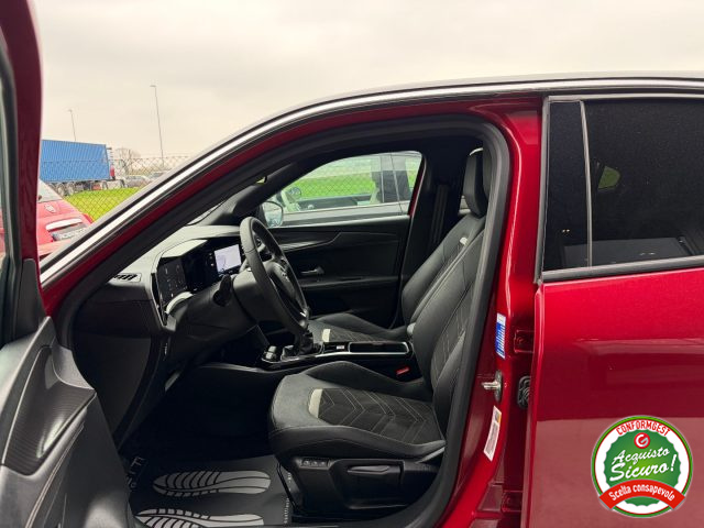 OPEL Mokka usata, con Controllo trazione