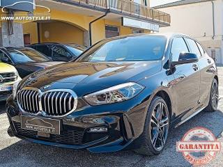BMW 118 usata, con Sedili sportivi