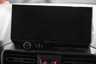 FIAT Doblo usata, con Fendinebbia
