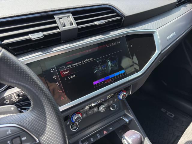 AUDI Q3 usata, con Controllo trazione