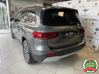 MERCEDES-BENZ GLB 180 usata, con Autoradio