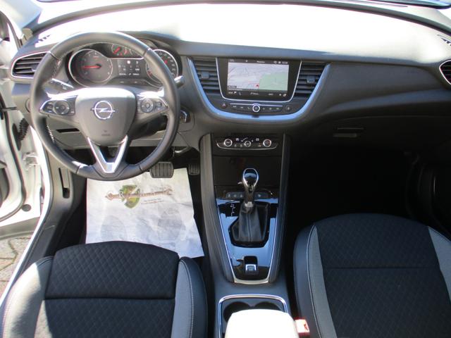 OPEL Grandland X usata, con Fendinebbia