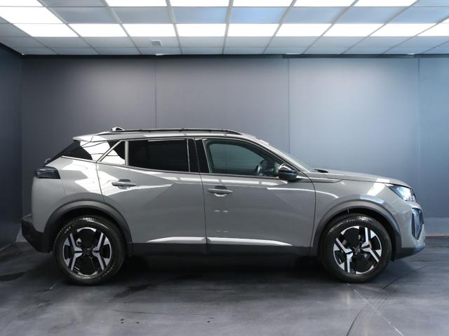 PEUGEOT 2008 usata, con Cerchi in lega