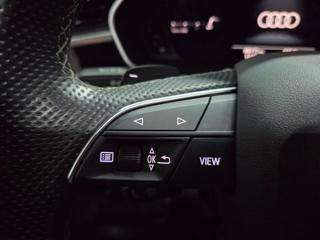 AUDI Q3 usata, con Filtro antiparticolato