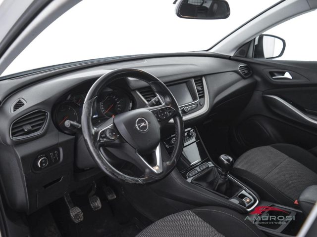 OPEL Grandland X usata 7