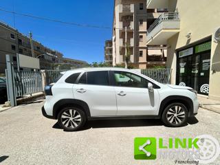 SUZUKI S-Cross usata 12