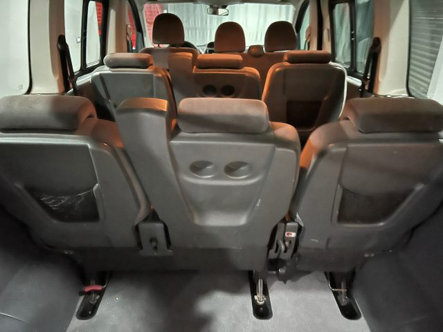 FIAT Scudo usata, con ESP