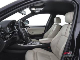 BMW X4 usata 8