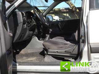 OPEL Frontera usata 33