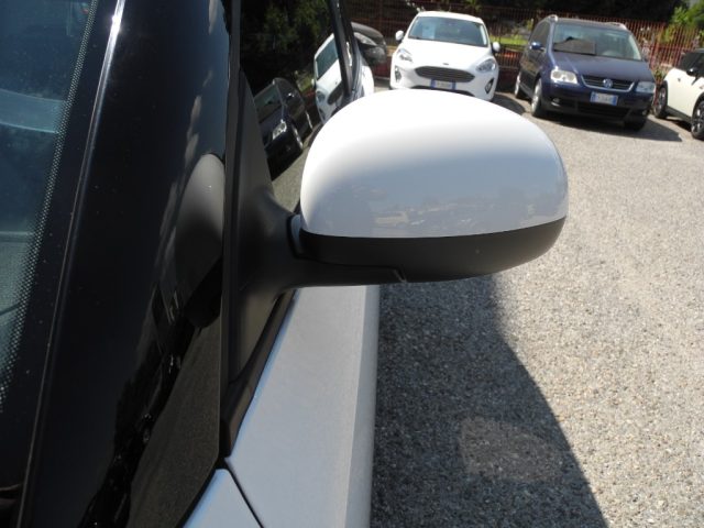 SKODA Fabia usata 49