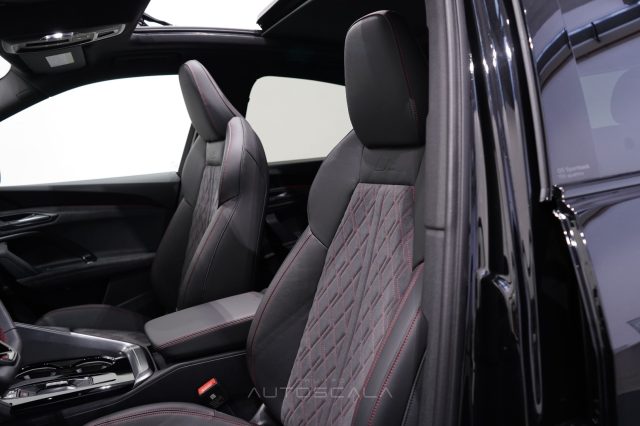 AUDI Q5 usata, con Fendinebbia