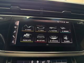 AUDI Q8 usata, con Fari Xenon