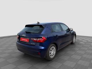 AUDI A1 usata 4