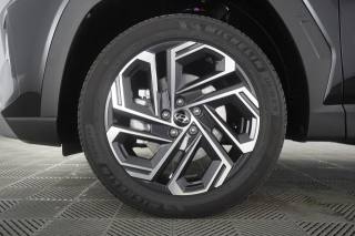 HYUNDAI Tucson usata 14