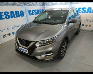 NISSAN Qashqai usata, con Airbag