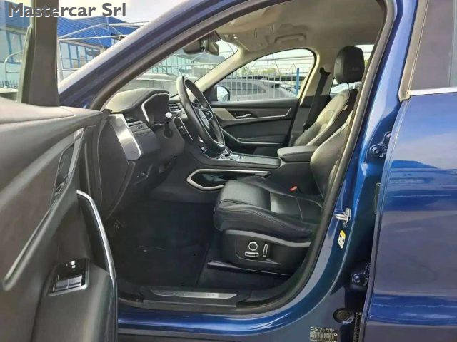 JAGUAR F-Pace usata, con Climatizzatore