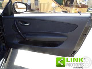 BMW 118 usata, con Luce d